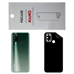 STAR RG Back Skin For REALME 7i