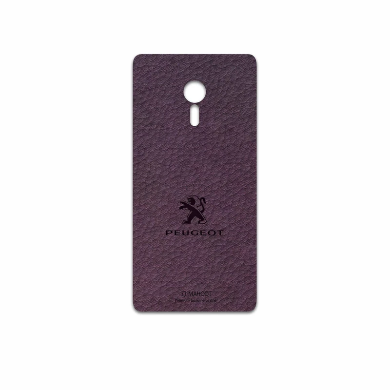 برچسب پوششی ماهوت مدل PL-PEGT مناسب برای گوشی موبایل لنوو ZUK Z2 Pro