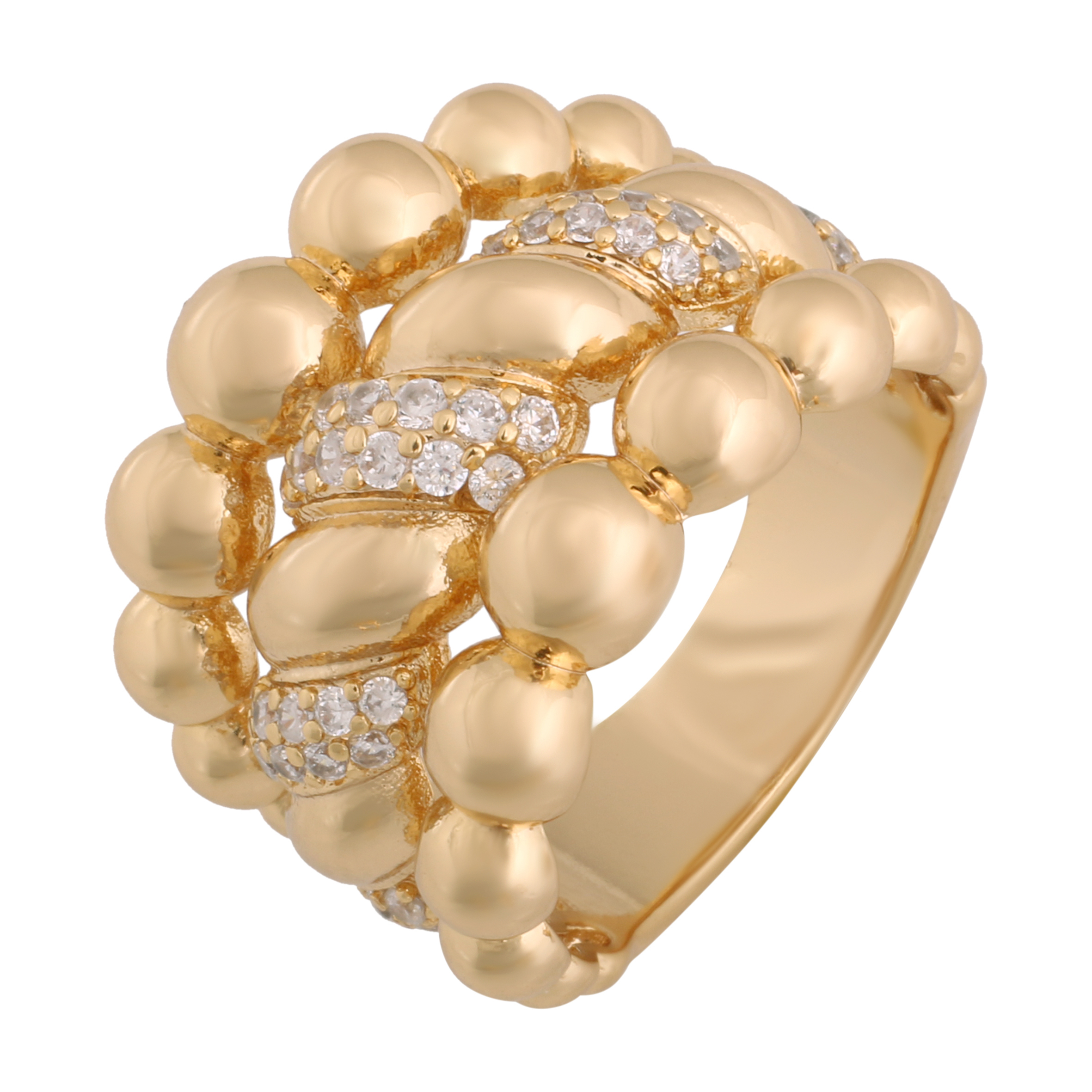 انگشتر زنانه مدل R3354