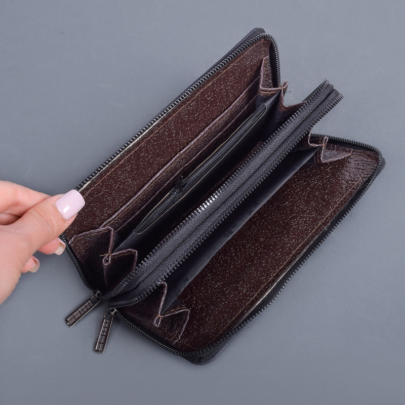 کیف پول زنانه کد 8147