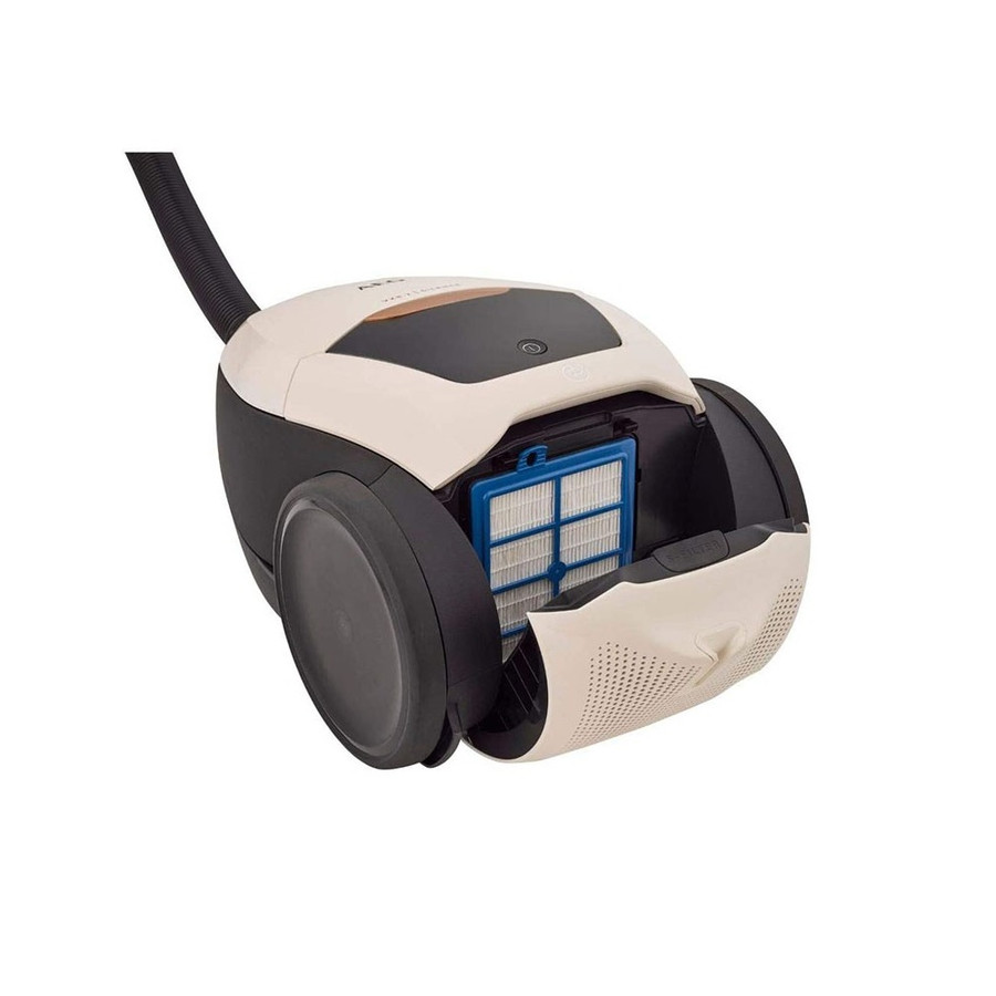 جاروبرقی 2200 وات  آ ا گ مدل  VX82-1-alr