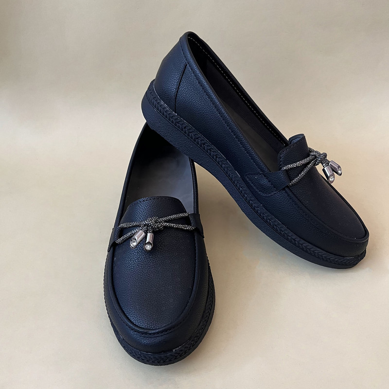 کفش طبی زنانه مدل شمیم کد 408