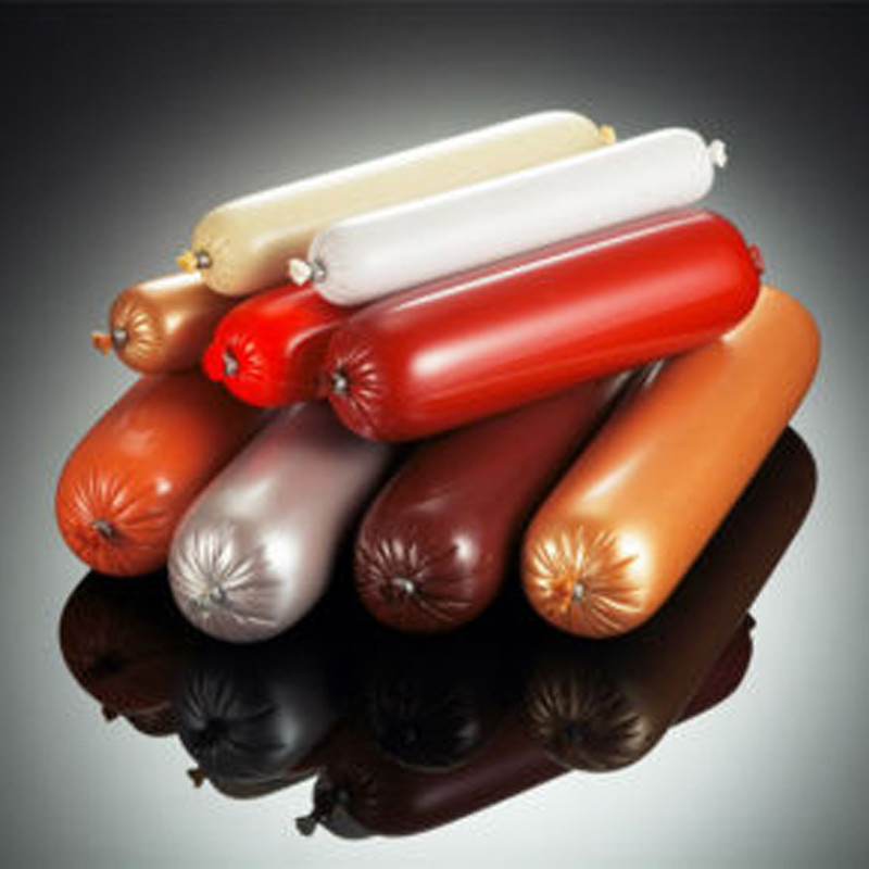 کاور سوسیس طرح شرینگ مدل pe817 طول 15 متر