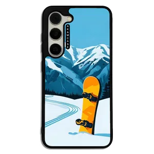 AKAM AMC-WSGS23-SKI-12 Cover For Samsung Galaxy S23