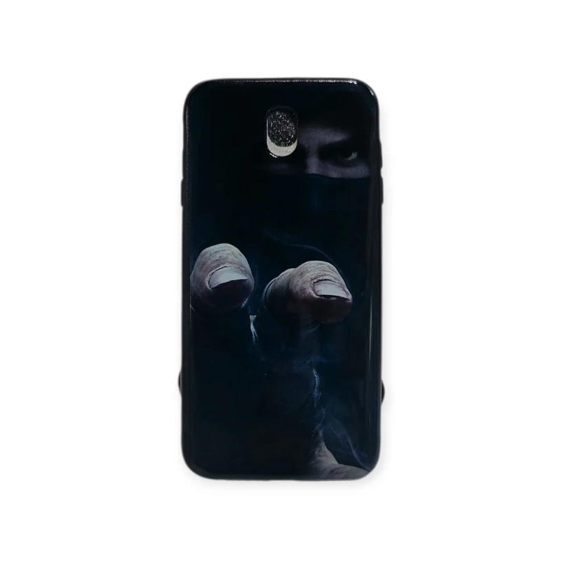 کاور مدل PK012 مناسب برای گوشی موبایل سامسونگ Galaxy J7 PRO/J730