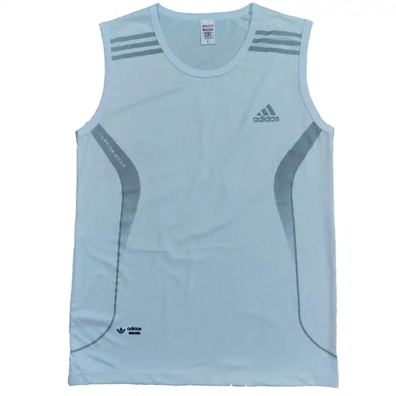 تاپ ورزشی مردانه مدل 525