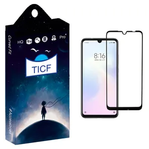 TICF +HD Screen Protector For xiaomi Note7