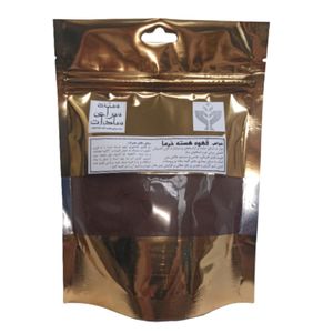 نقد و بررسی قهوه هسته خرما - 200 گرم توسط خریداران