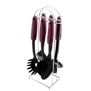 Limon ML67 Spatula Ladle Set 7 Pieces