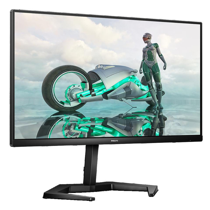 مانیتور 23.8 اینچ فیلیپس مدل 24M1N3200Z