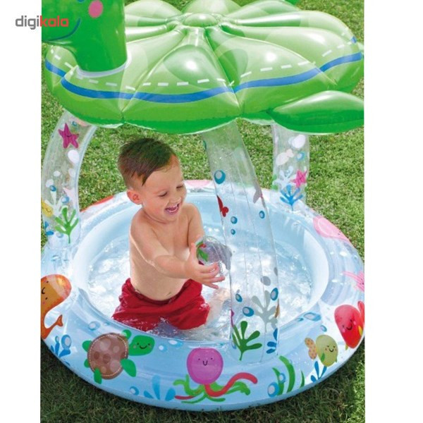 استخر بادی اینتکس مدل 57119