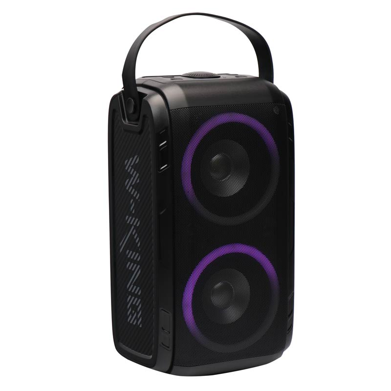 w king t9 bluetooth speaker