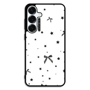 AKAM AMC-WSGS25P-STARS-11 Cover For Samsung Galaxy S25 Plus