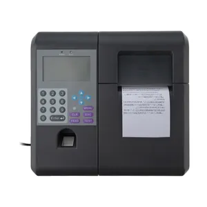 دستگاه حضور غیاب پی اچ مدل TA-100