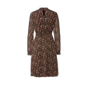 پیراهن زنانه اسمارا مدل rtyu123