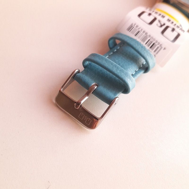 ساعت مچی عقربه‌ای مردانه کوارتز کیو اند کیو مدل Q59b_001py -  - 2