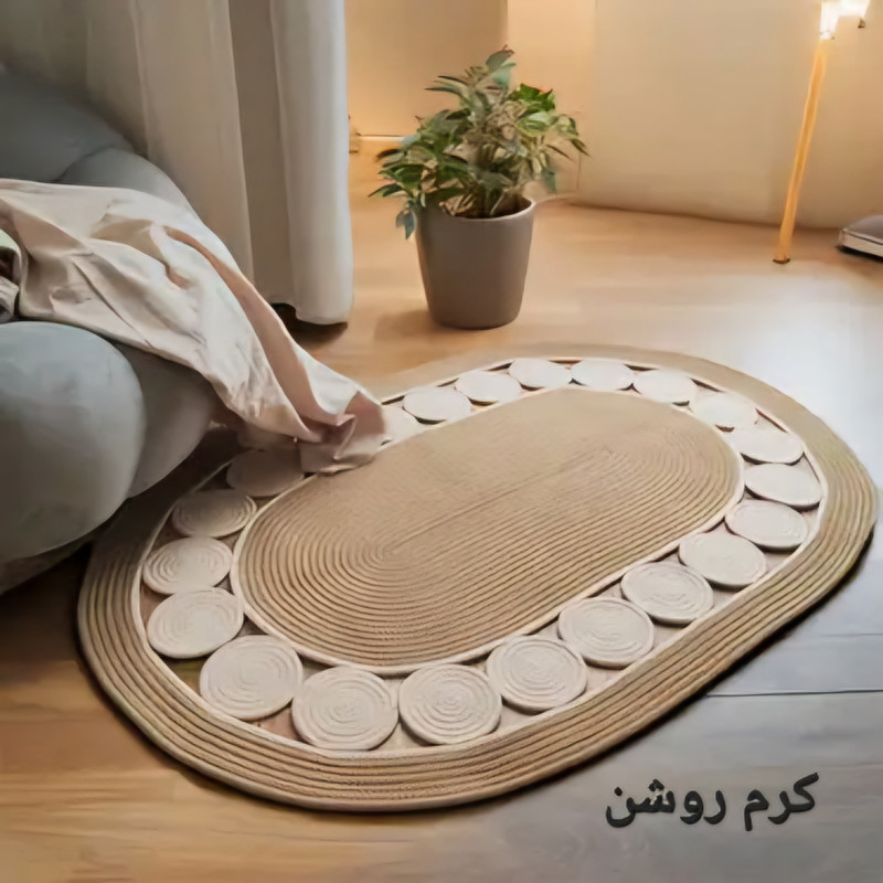پادری مدل T12 سایز 120 × 80 سانتی متر