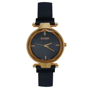 ساعت مچی عقربه ای زنانه سیتی زن مدل 2047