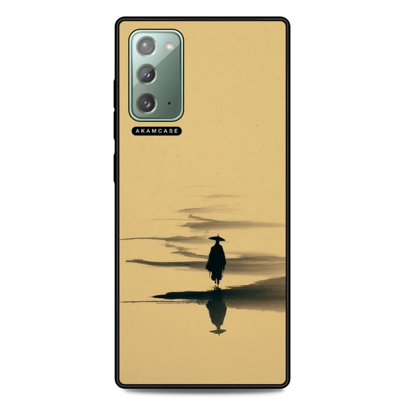 کاور آکام مدل AMC-WSGN20-ZEN-17 مناسب برای گوشی موبایل سامسونگ Galaxy Note 20