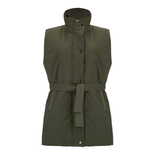 پافر زنانه السانا مدل تیلان کد 129553