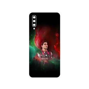 MAHOOT Ahmad Reza Abedzadeh Cover Sticker for Samsung Galaxy A50