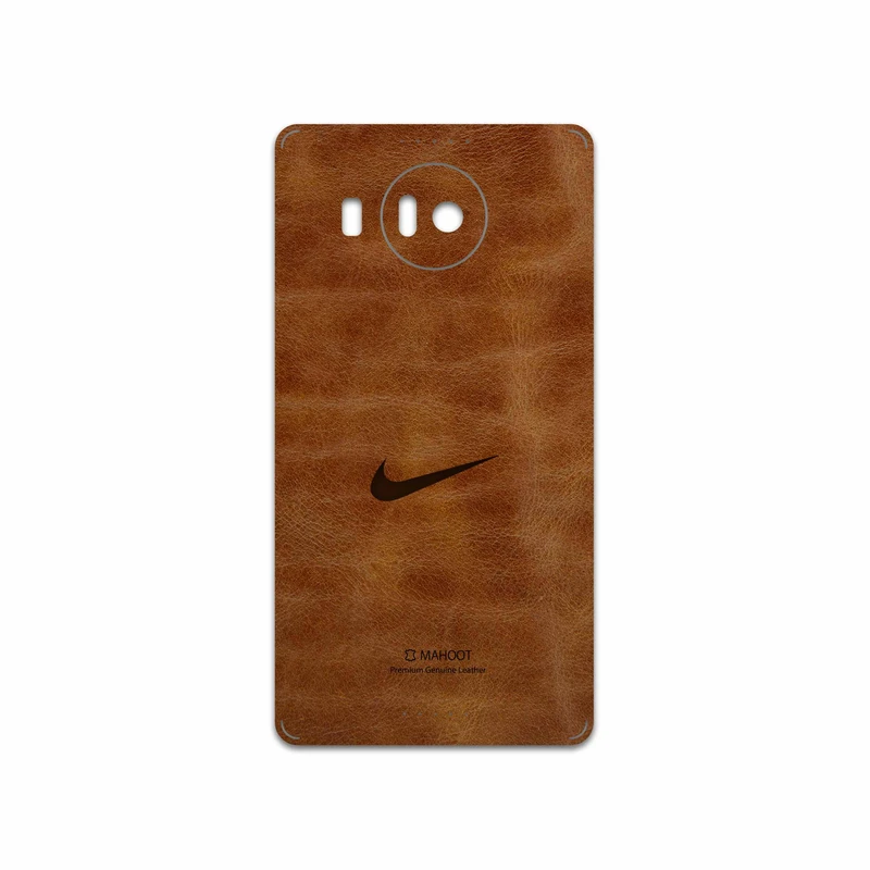 برچسب پوششی ماهوت مدل BFL-NK مناسب برای گوشی موبایل مایکروسافت Lumia 950 XL