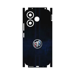 MAHOOT Buick-FullSkin Cover Sticker for Xiaomi Redmi 13