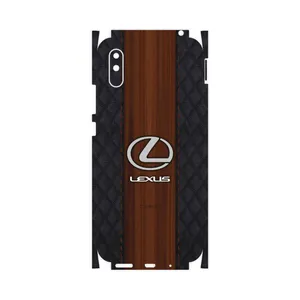 MAHOOT  Lexus-FullSkin Cover Sticker for Xiaomi Redmi 9A
