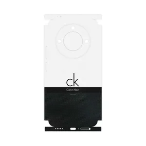 MAHOOT Calvin Klein-FullSkin Cover Sticker for Honor X9c Smart