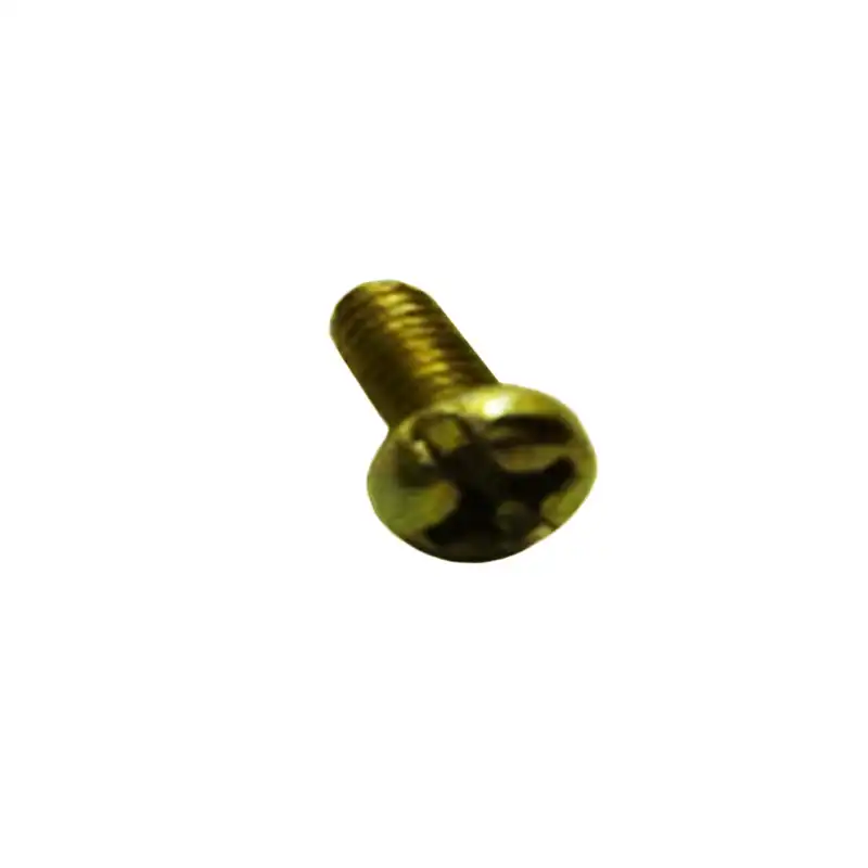 پیچ مدل استوانه m6/3 مجموعه 50 عددی