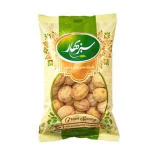 لیمو عمانی سبز بهار - 100 گرم