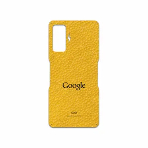 MAHOOT ML-GGL Cover Sticker for Xiaomi Poco F4 GT 5G