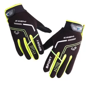 دستکش دوچرخه سواری مدل ایبایکن