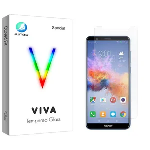 Junbo Viva Screen Protector For Huawei 7X