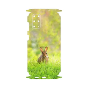 MAHOOT Rabbit-FullSkin Cover Sticker for Samsung Galaxy S20 Plus