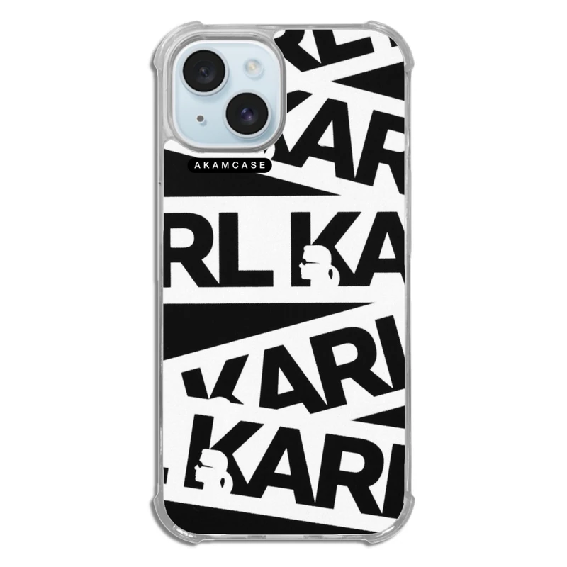 کاور آکام مدل AMCWTA15PLUS-KARL8 مناسب برای گوشی موبایل اپل iPhone 15 Plus