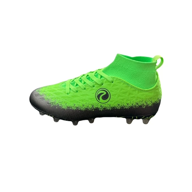 کفش فوتبال پسرانه مدل استوک دار ساقدار کد PRI2026