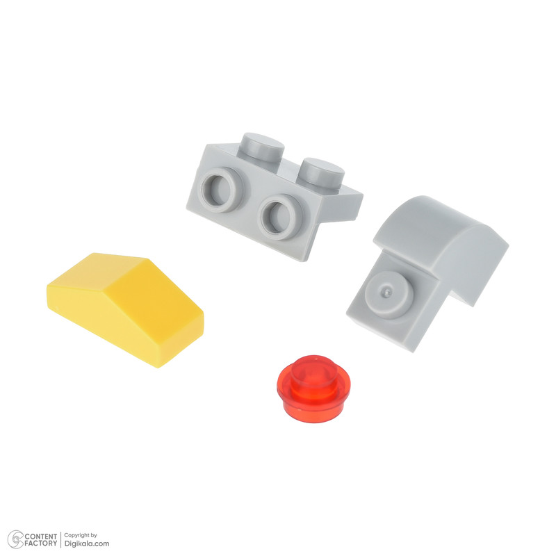 ساختنی 177 تکه طرح جنگ ستارگان مدل 20205