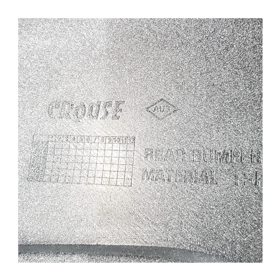 سپر عقب کروز پلاس مدل 8707 مناسب برای تندر پلاس سپر عقب کروز پلاس مدل 8707 مناسب برای تندر پلاس