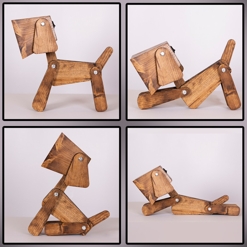 چراغ خواب اتاق کودک مدل kiddog