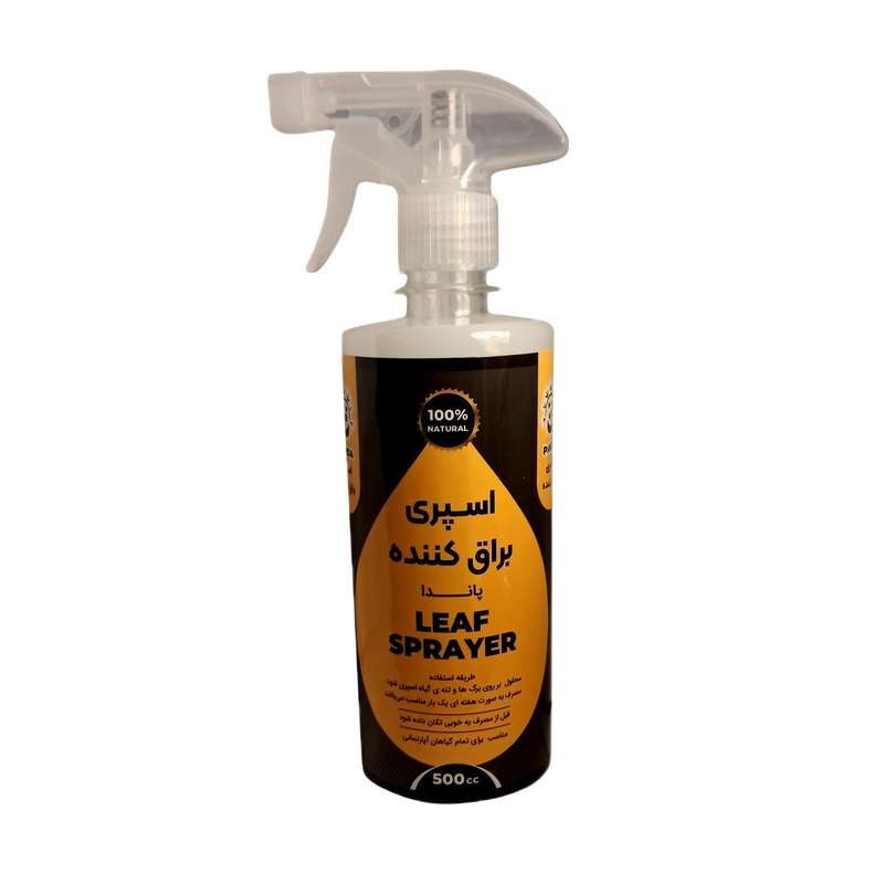 اسپری براق کننده پاندا مدل MRH_325 حجم 500 میلی لیتر