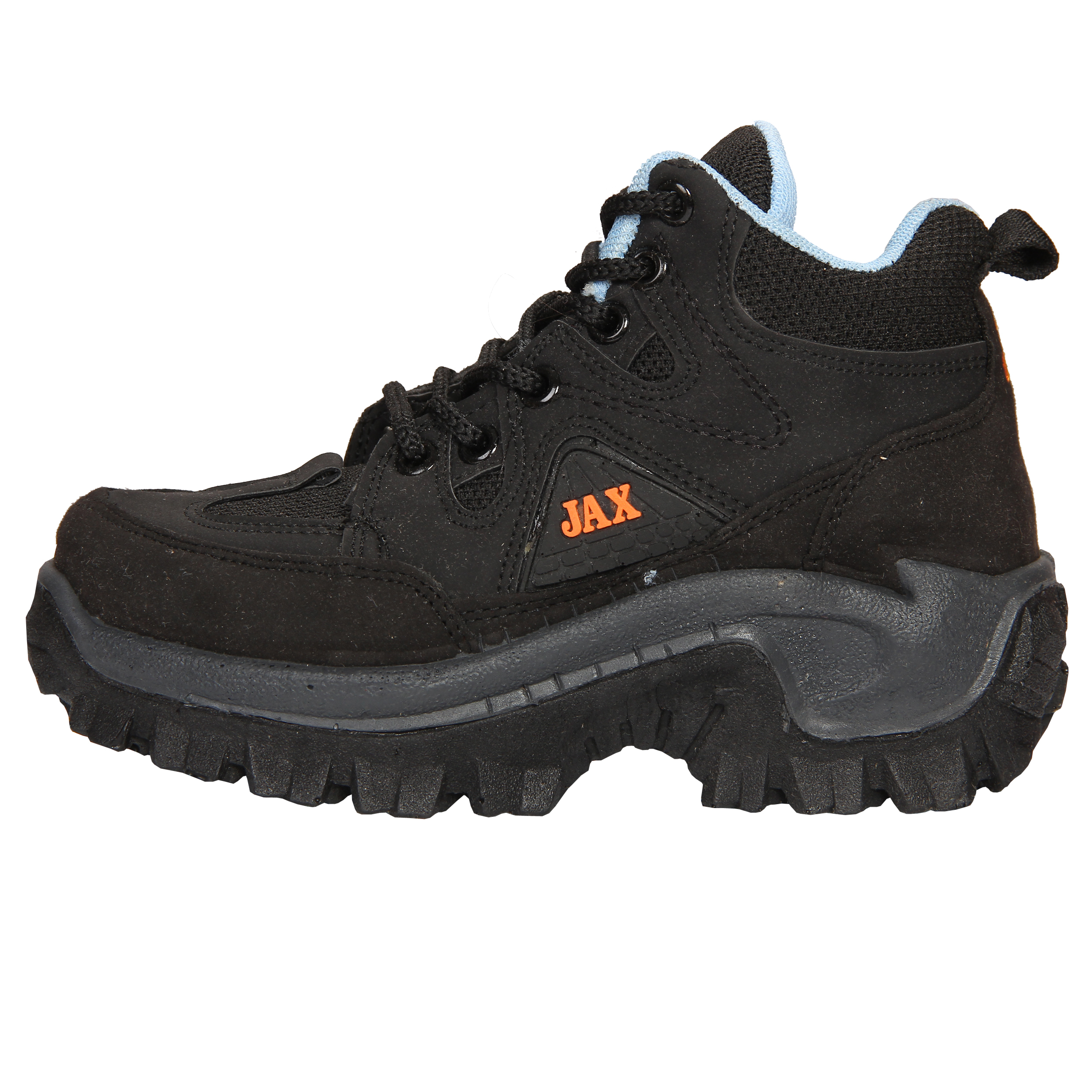 کفش کوهنوردی پسرانه کد 787