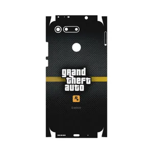 MAHOOT GTA-Game-FullSkin Cover Sticker for Honor View 20