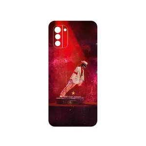 MAHOOT Michael Jackson Cover Sticker for Nokia G21