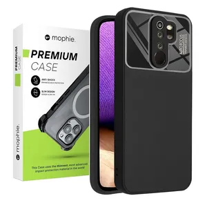 کاور موفی مدل Sleexa مناسب برای گوشی موبایل شیائومی Redmi Note 8 Pro