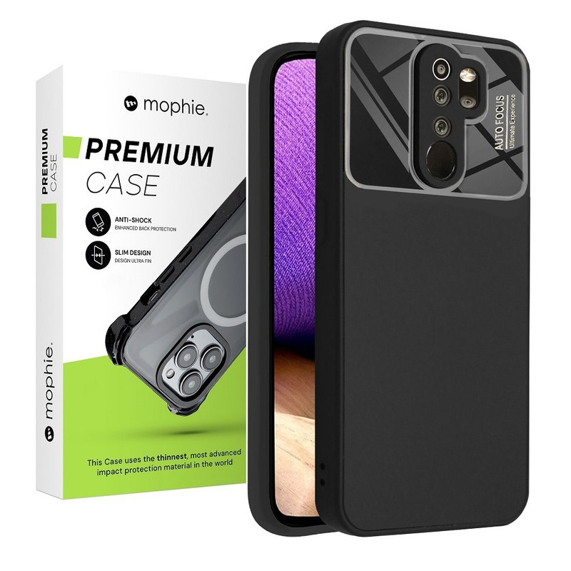 کاور موفی مدل Sleexa مناسب برای گوشی موبایل شیائومی Redmi Note 8 Pro