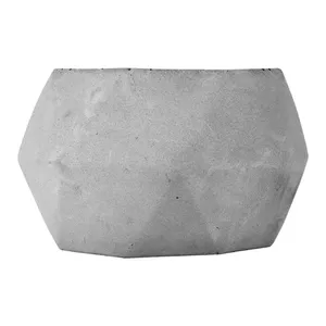 گلدان بتنی مازو کد P105