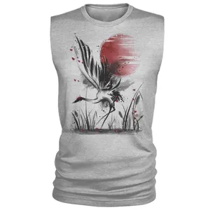 تاپ مردانه مدل پرنده کد AAA53