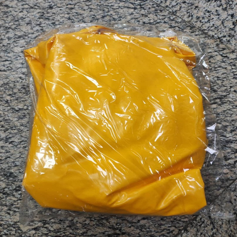 باربیکیو مدل 90+1 گازی زغالی  به همراه کاور