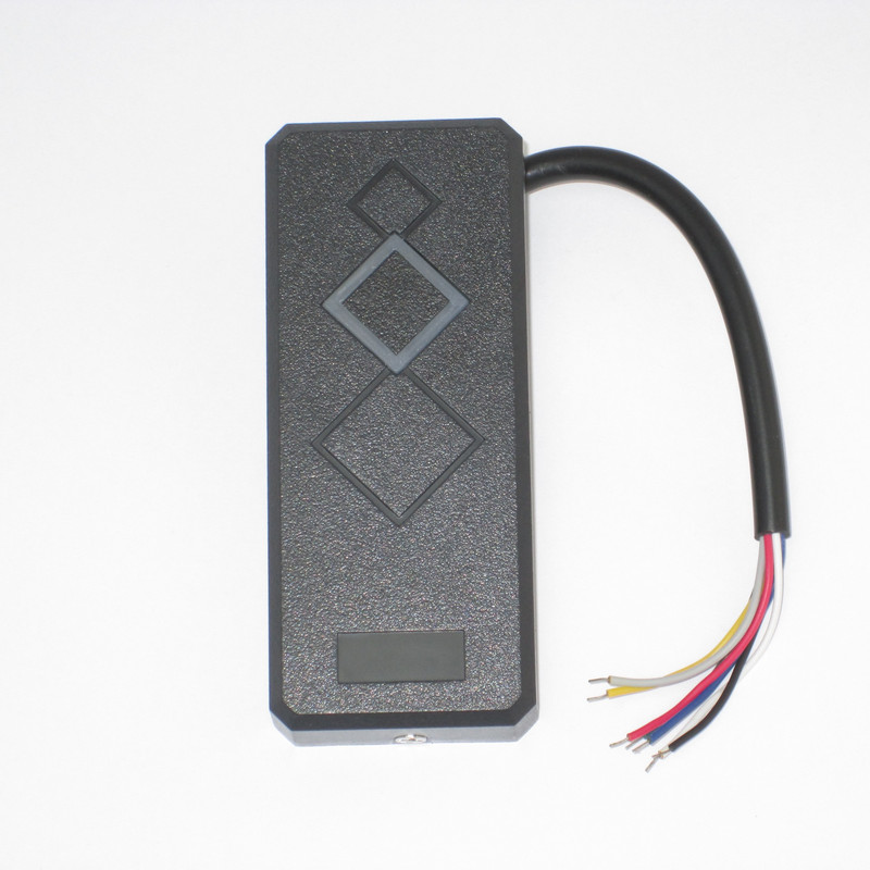 کارت خوان RFID مدل کارتی RAC-760